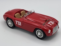 1950-04-23 275 S (731) Gigi Villoressi - Pasquale Cassani Mille Miglia R - online store
