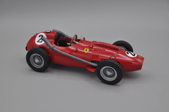 1958-07-19 Dino 246 F1 (2) Mike Hawthorn GBR - Silverstone 2 - online store