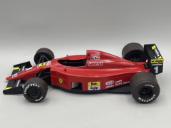 1990-03-25 F90 641 (1) Alian Prost BRA - Interlagos 1 on internet