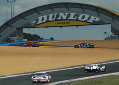 2008-06 Le Mans, FRA - The 24hs - buy online