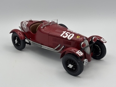 1937-04-04 Alfa Romeo 8C 2900A (150) Carlo Pintacuda - Paride Mambelli Mille Miglia 1 - online store