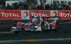 Image of 2008-06 Le Mans, FRA - The 24hs