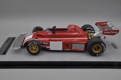 1974-09-06 312 B3 Clay Regazzoni ITA - Monza Test T - buy online