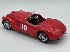 1948-05-02 166 S (10) Franco Cortese - Adelmo Marchetti Mille Miglia R on internet