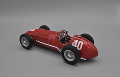 1950-05-21 125 F1 (40) Alberto Ascari MON - Montecarlo 2 - buy online