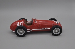 1950-05-21 125 F1 (40) Alberto Ascari MON - Montecarlo 2 - online store