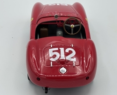 1954-05-02 500 Mondial (512) Enrico Sterzi - O. Rossi Mille Miglia 15 - buy online