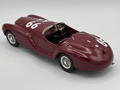 1940-04-28 Avio Costruzione 817 (66) Alberto Ascari Mille Miglia R on internet