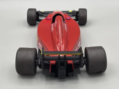 1990-03-25 F90 641 (1) Alian Prost BRA - Interlagos 1 on internet