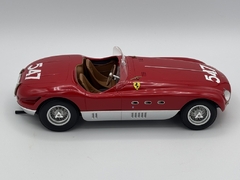 Image of 1953-04-26 340 MM (547) Giannino Marzotto - Marco Crosara Mille Miglia 1