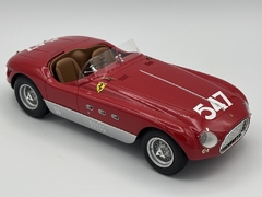 1953-04-26 340 MM (547) Giannino Marzotto - Marco Crosara Mille Miglia 1 - online store