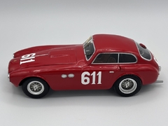 1952-05-04 250 S (611) Giovanni Bracco - Alfonso Rolfo Mille Miglia 1 - buy online