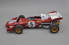 1971-07-17 312 B2 (5) Clay Regazzoni GBR - Silverstone R - buy online