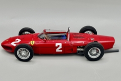 1961-09-10 156 F1/120 (2) Phill Hill ITA - Monza 1 on internet