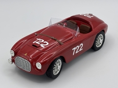 1950-04-23 195 S (722) Vittorio Marzotto - Paolo Fontana Mille Miglia 9 on internet