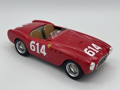 Image of 1952-05-04 340 America Vignale (614) Piero Taruffi - Vandelli Mille Miglia R