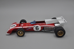 1972-03-04 312 B2 (6) Clay Regazzoni SAF - Kyalami 12 - buy online