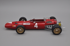 1968-01-06 Dino 246 Tasman (4) Chris Amon Pukekohe- GP New Zealand 1 - buy online