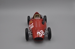 1954-10-24 553 F1 Squalo (38) Mike Hawthorn ESP - Pedralbes 1 - Fornari Passione Rossa