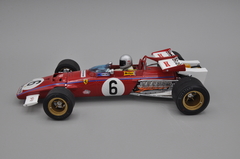 1971-05-21 312 B (6) Mario Andretti MON- Montecarlo DNQ - buy online