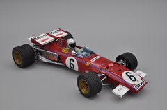 1971-05-21 312 B (6) Mario Andretti MON- Montecarlo DNQ - online store