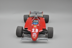 1982-04-25 126 C2 (28) Didier Pironi SMA - Imola 1 - buy online