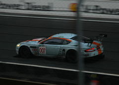 Image of 2008-06 Le Mans, FRA - The 24hs