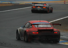 2008-06 Le Mans, FRA - The 24hs - buy online