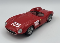 1955-05-01 118 LM (705) Umberto Maglioli - Luciano Monteferrario Mille Miglia 3 on internet