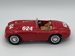 1949-04-24 166 MM Touring Barchetta (624) Clemete Biondetti - Ettore Salani Mille Miglia 1 - buy online