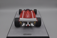 1974-09-06 312 B3 Clay Regazzoni ITA - Monza Test T - buy online