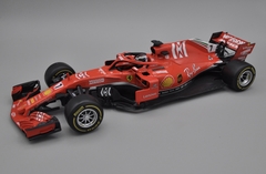 2018-10-21 SF71H (7) Kimi Raikkonen USA - Austin 1 on internet