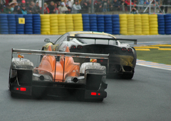 2008-06 Le Mans, FRA - The 24hs - buy online