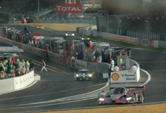 2008-06 Le Mans, FRA - The 24hs - buy online