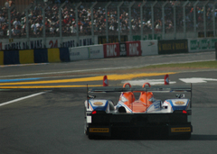 2008-06 Le Mans, FRA - The 24hs - online store