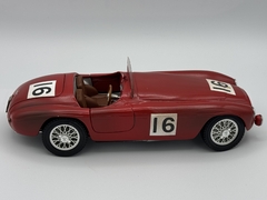 Image of 1951-06-23 340 America Barchetta (16) Louis Chiron - Pierre-Louis "Helde" Dreyfuss Le Mans R