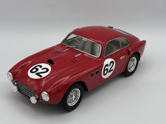 1952-06-15 250 S Berlinetta Vignale (62) Alberto Ascari - Gigi Villoresi Le Mans R on internet