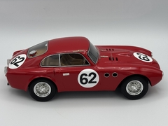 Image of 1952-06-15 250 S Berlinetta Vignale (62) Alberto Ascari - Gigi Villoresi Le Mans R