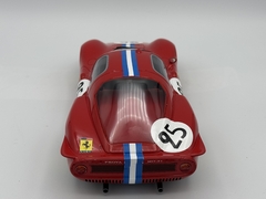 1966-06-19 206 S (25) Nini Vaccarella - Mario Casoni Le Mans R - buy online