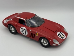 1964-06-22 250 GTO (27) Fernand Tavano - Bob Grossman Le Mans 9 - online store