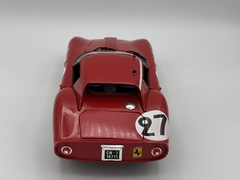 1964-06-22 250 GTO (27) Fernand Tavano - Bob Grossman Le Mans 9 - buy online