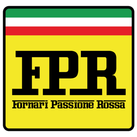 Fornari Passione Rossa