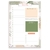 Kit Blocos de Planejamento Nature - comprar online