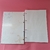 Caderno Argolado Tulipa de Inverno - comprar online