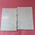 Caderno Argolado Menina do Bosque Dandara - comprar online