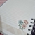 Caderneta da Gratidão Rosé - Amora Papelaria Personalizada