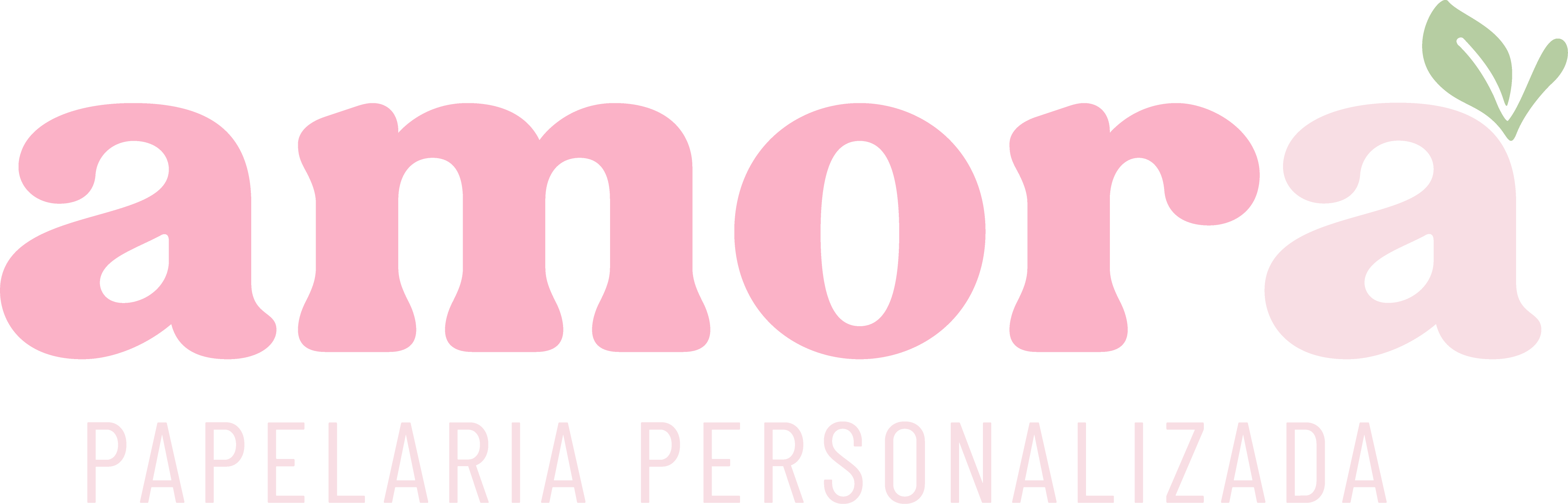 Amora Papelaria Personalizada