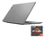 Lenovo Amd Ryzen 3 7320u Ssd512gb 16gb Fhd 15.6 - tienda online