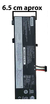 Bateria Para Lenovo Legion L19c4pc1 L19m4pc1 15imh05 15arh05 en internet