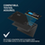 Memoria Ram Crucial, 32gb Ddr5, 4800mhz, Cl40, Sodimm - WINTERSOFT